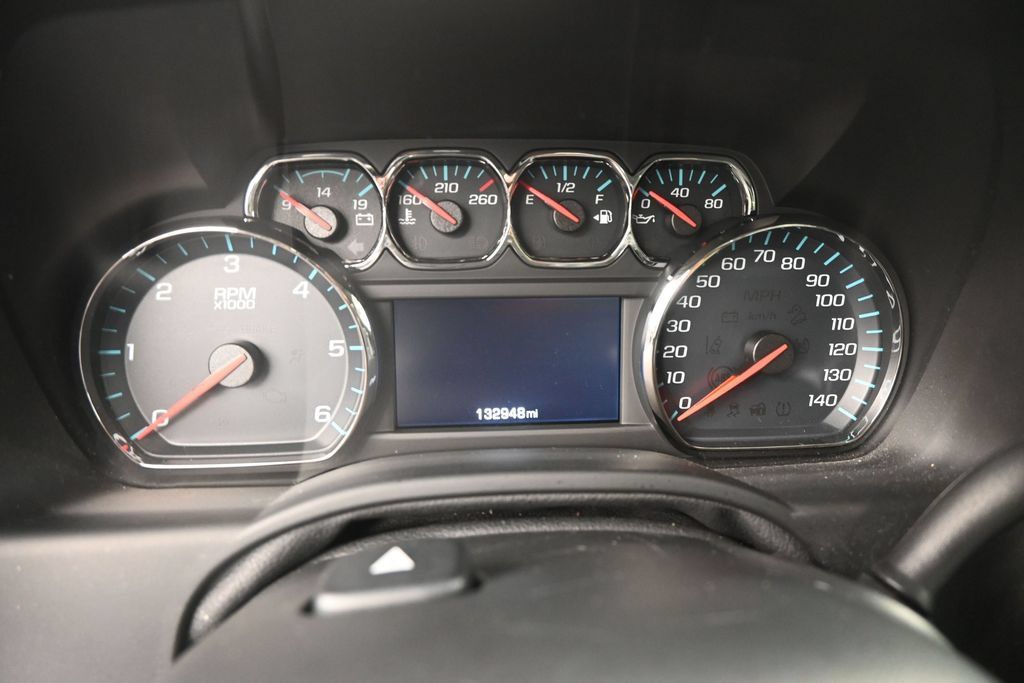 Used 2020 GMC Yukon SLT AWD/4WD image 15