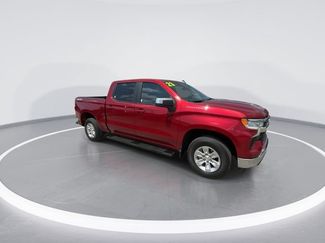 Used 2023 Chevrolet Silverado 1500 LT AWD/4WD video 2