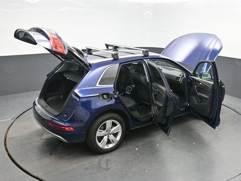 Used 2019 Audi Q5 2.0T Premium Plus w/ Premium Plus Package image 29