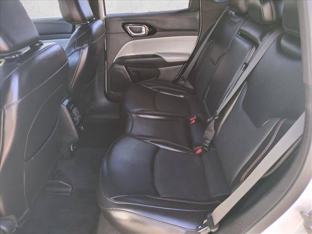 Used 2023 Jeep Compass Limited AWD/4WD image 17