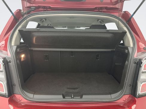 Used 2017 Chevrolet Sonic LT image 18