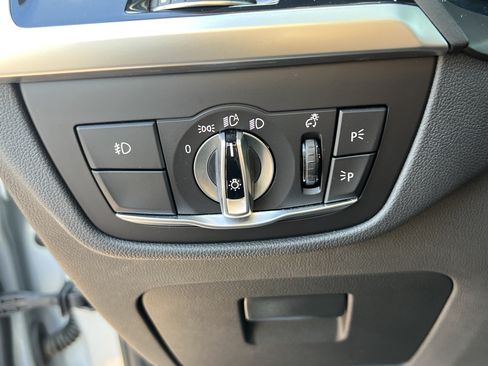 Used 2019 BMW X3 M40i w/ Premium Package AWD/4WD image 38