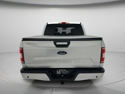 Used 2018 Ford F150 XLT w/ Equipment Group 302A Luxury AWD/4WD image 6