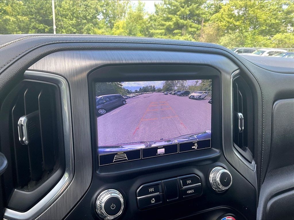 Used 2020 GMC Sierra 1500 Denali AWD/4WD image 19