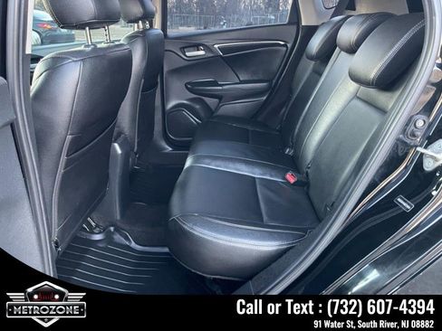 Used 2019 Honda Fit LX image 17