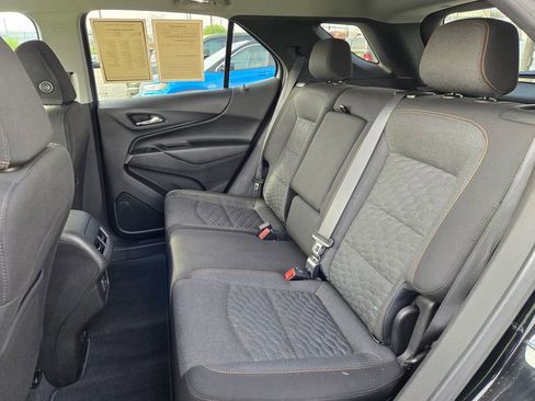Used 2021 Chevrolet Equinox LT image 29
