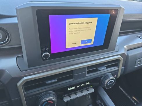 New 2026 Toyota Tacoma SR5 image 19