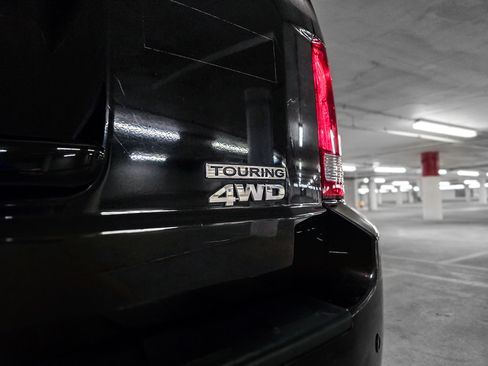 Used 2012 Honda Pilot Touring image 11