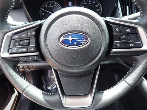 Certified 2025 Subaru Legacy Premium AWD/4WD image 14