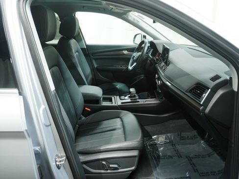 Used 2022 Audi Q5 2.0T Premium AWD/4WD image 14