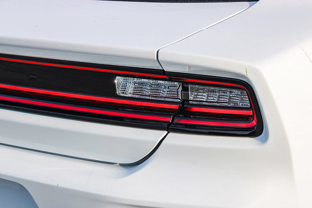 New 2026 Dodge Charger R/T AWD/4WD image 10