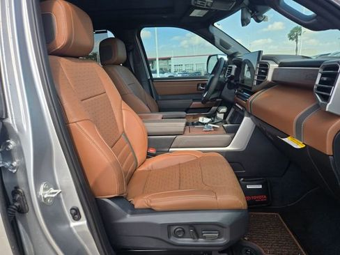 New 2026 Toyota Tundra 1794 Edition AWD/4WD image 22