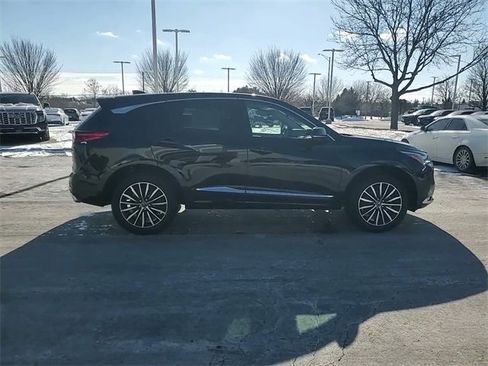 New 2026 Acura RDX SH-AWD w/ Advance Package image 4