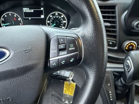 Used 2023 Ford Transit 250 Low Roof AWD w/ Exterior Upgrade Package image 24