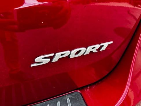 Used 2025 Honda Odyssey Sport-L image 9