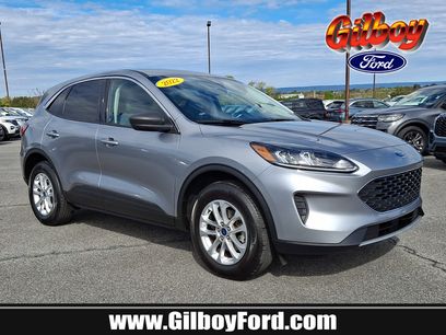 Used 2022 Ford Escape SE w/ Convenience Package