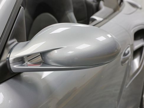 Used 2008 Porsche 911 Turbo image 12