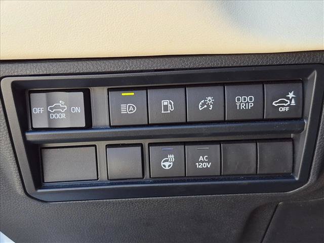 Used 2023 Toyota Tundra 1794 Edition w/ TRD Off-Road Package AWD/4WD image 12