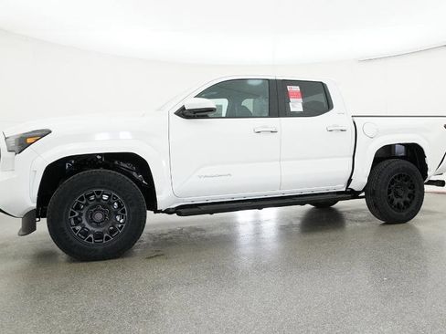 New 2026 Toyota Tacoma SR5 RWD image 21