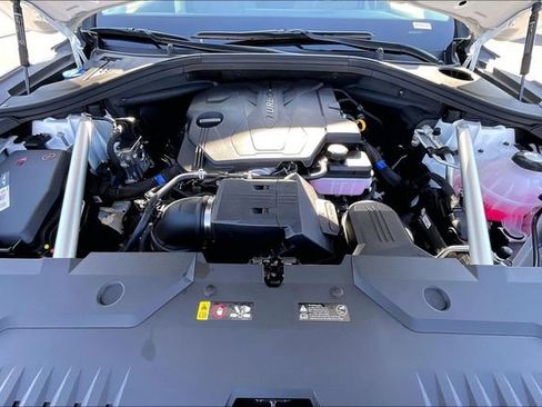 New 2026 Genesis GV70 2.5T image 11