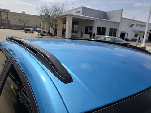 New 2026 Chevrolet Trax RS image 8