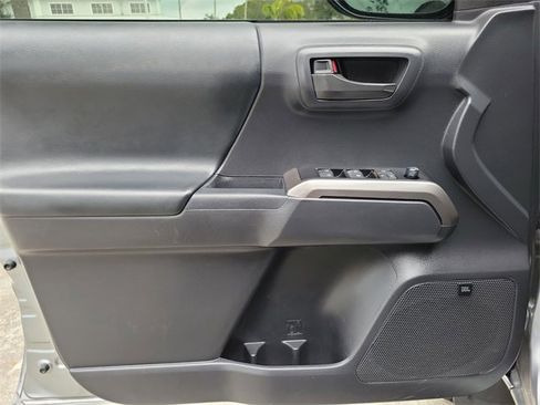 Used 2023 Toyota Tacoma Limited image 12