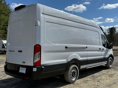 New 2026 Ford Transit 350 148 High Roof Extended RWD image 5