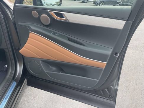New 2026 Genesis GV80 2.5T Advanced AWD/4WD image 25