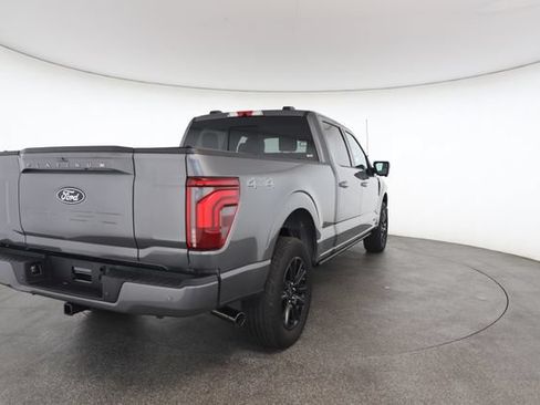 Used 2025 Ford F150 Platinum AWD/4WD image 16