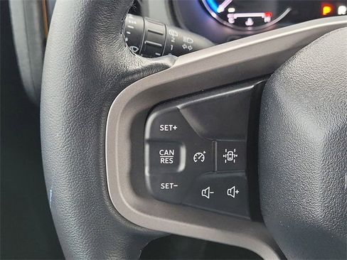 Certified 2024 Ford Bronco Badlands image 12