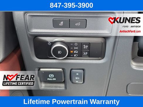 Certified 2024 Ford Expedition Limited AWD/4WD image 45