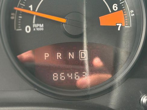 Used 2016 Jeep Compass Sport w/ Power Value Group FWD image 11