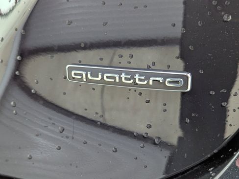 Certified 2025 Audi A5 2.0T Premium Plus w/ Premium Plus image 27