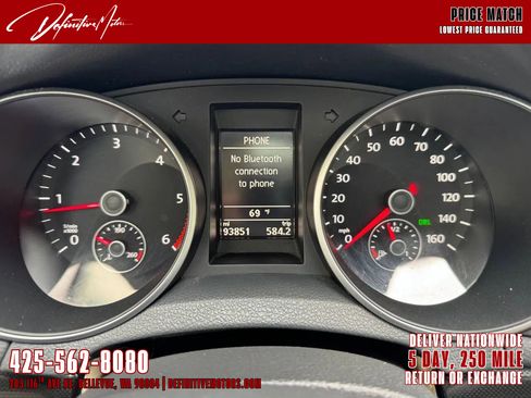 Used 2013 Volkswagen Jetta TDI image 31