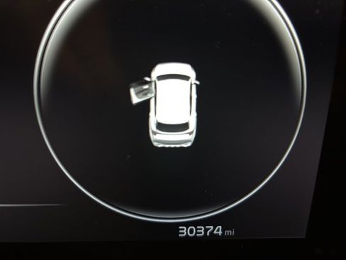 Certified 2023 Kia Sportage X-Pro Prestige image 13