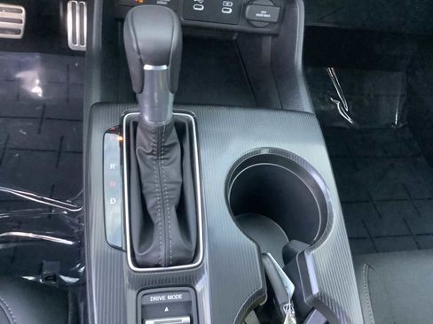 Certified 2026 Honda Civic Sport image 18