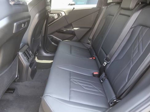 New 2026 BMW X3 M50 w/ Premium Package AWD/4WD image 14