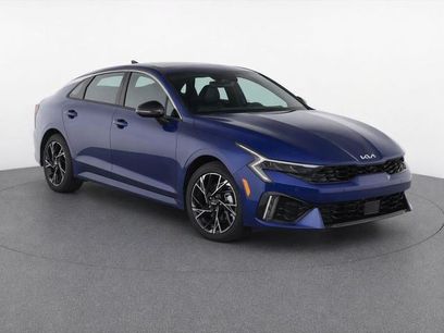 Used 2025 Kia K5 GT-Line