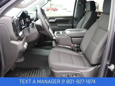 New 2026 GMC Sierra 1500 Elevation image 18