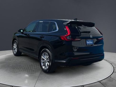 Certified 2023 Honda CR-V EX-L image 3
