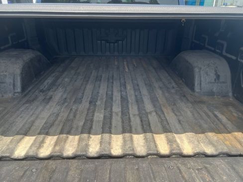 Certified 2021 Chevrolet Silverado 1500 LT w/ Bed Protection Package AWD/4WD image 10
