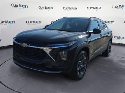 New 2026 Chevrolet Trax LT