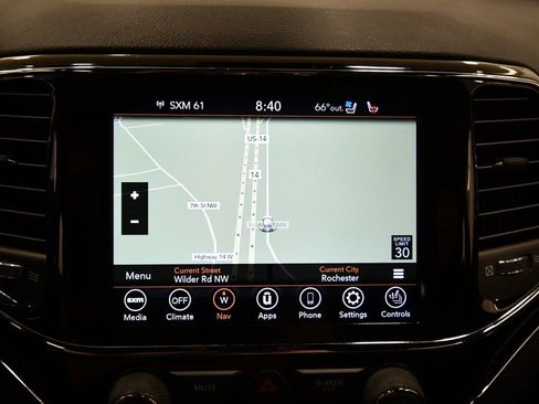 Used 2021 Jeep Grand Cherokee Limited w/ Quick Order Package 28K 80th AWD/4WD image 25