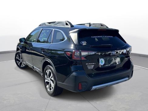 Used 2022 Subaru Outback Limited AWD/4WD image 8