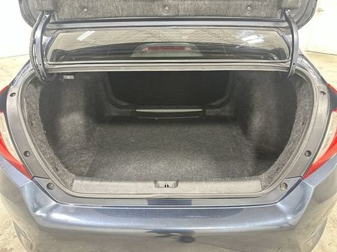 Used 2018 Honda Civic LX image 14