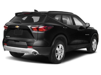 Used 2019 Chevrolet Blazer LT AWD/4WD video 2