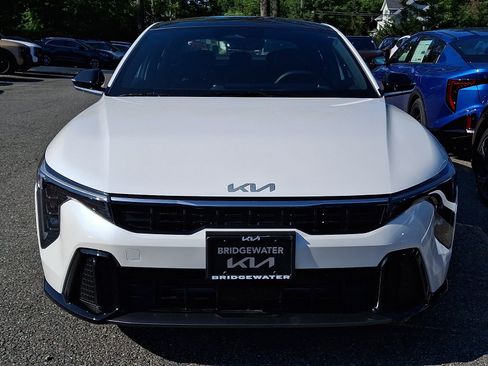 New 2026 Kia K4 GT-Line Turbo w/ GT-Line Premium Package FWD image 2