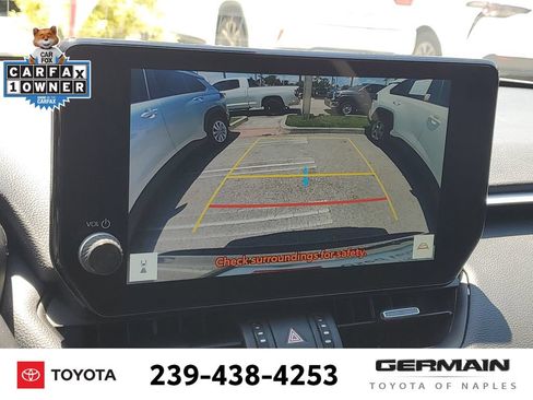 Certified 2024 Toyota RAV4 XSE w/ Weather Package AWD/4WD image 26
