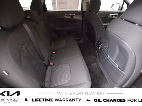 New 2026 Kia Sportage S image 14