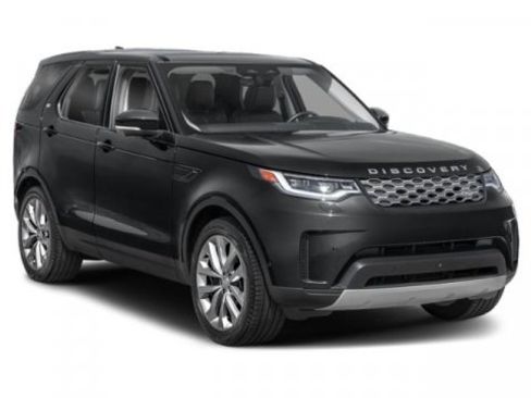Used 2023 Land Rover Discovery HSE R-Dynamic image 6